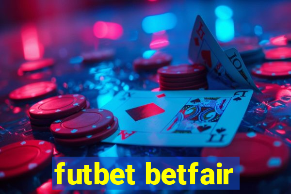 futbet betfair